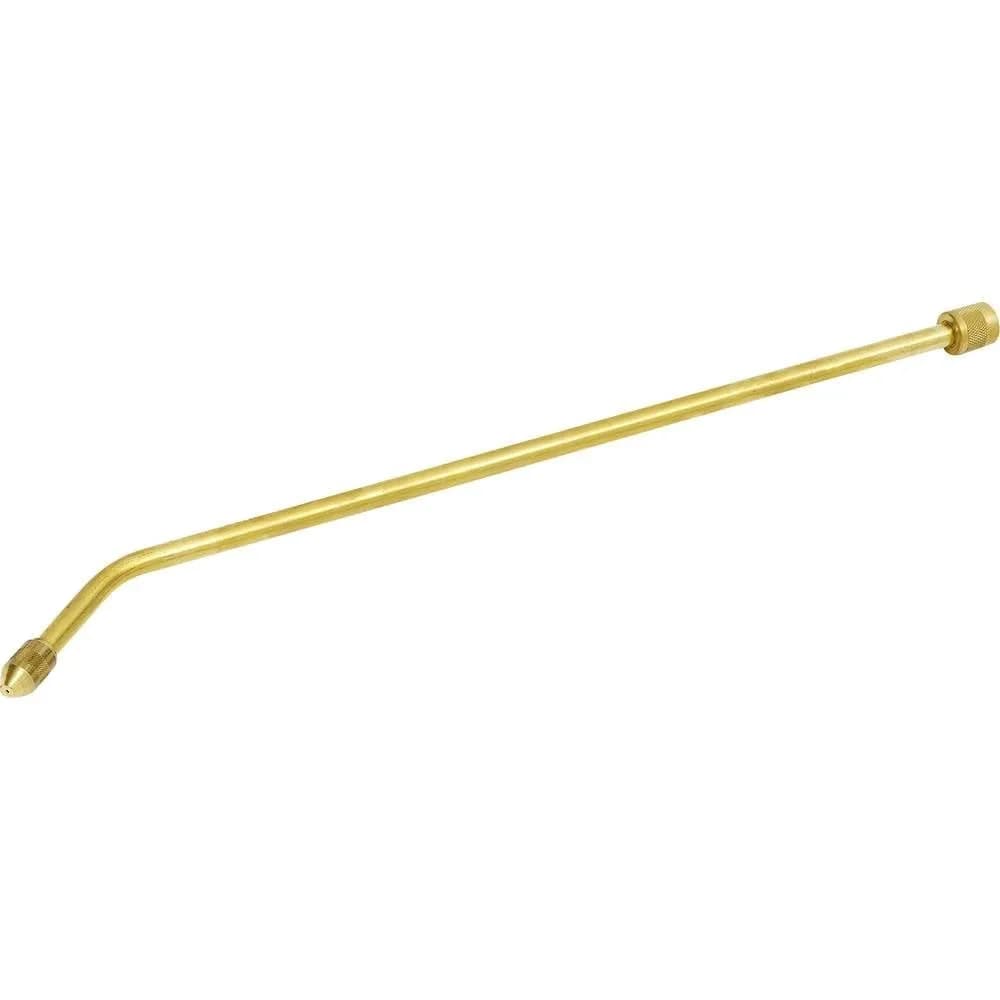 GLORIA Messing- Spritzrohr 7066100000 , verstellbar