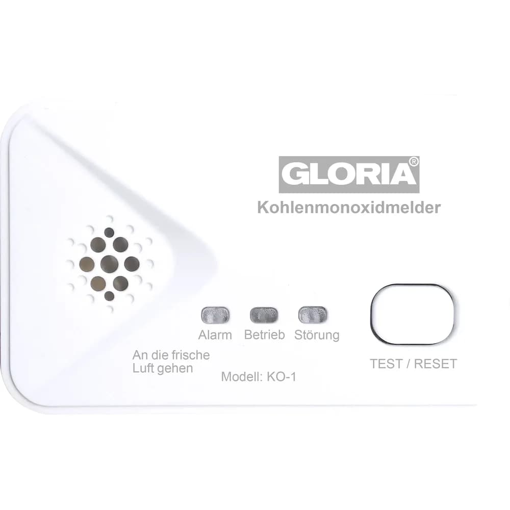 CO-Melder Gloria KO1