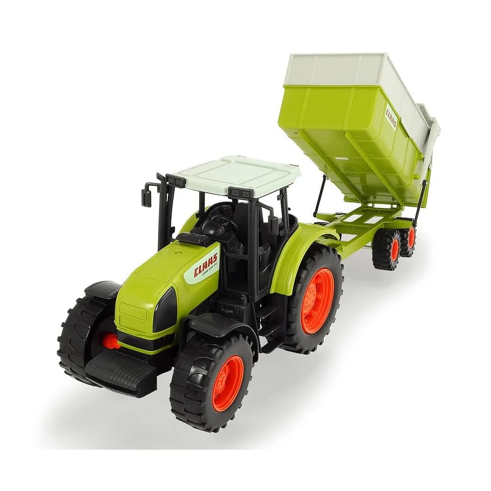 Dickie CLAAS Ares Set 203739000