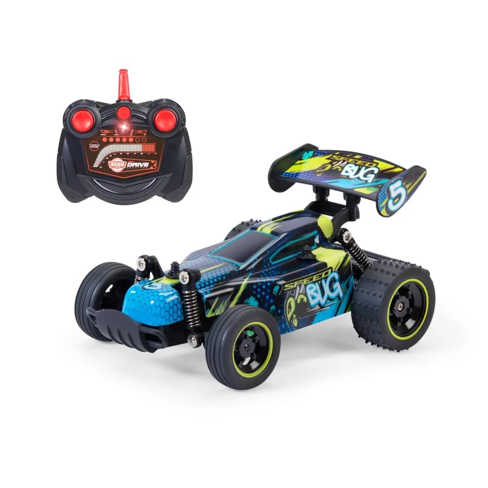 Dickie - RC Speed Bug