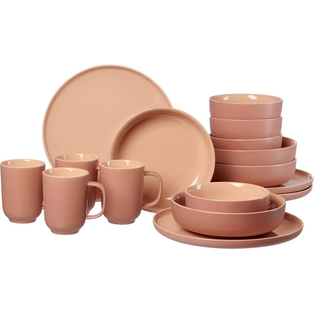 Ritzenhoff & Breker JASPER Kombiservice puder 16-teilig