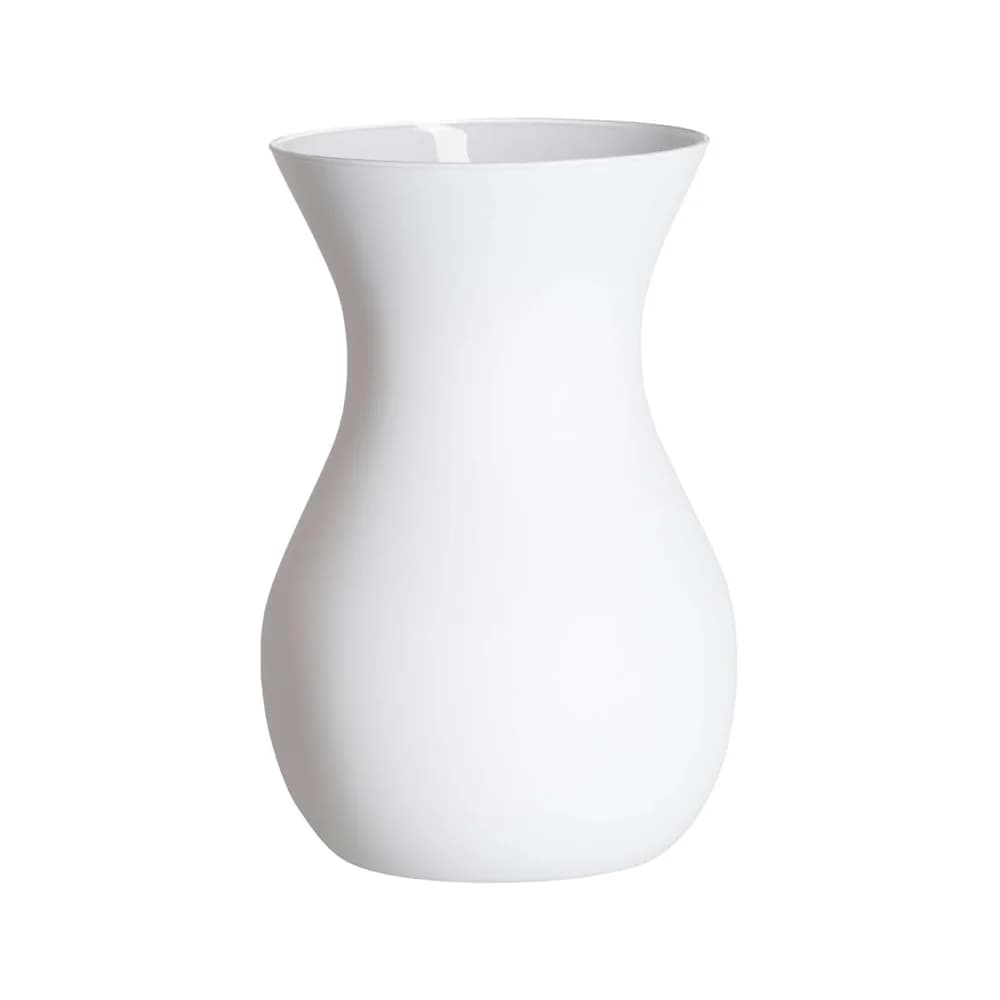 Ritzenhoff & Breker Annalena Vase 18 cm weiß