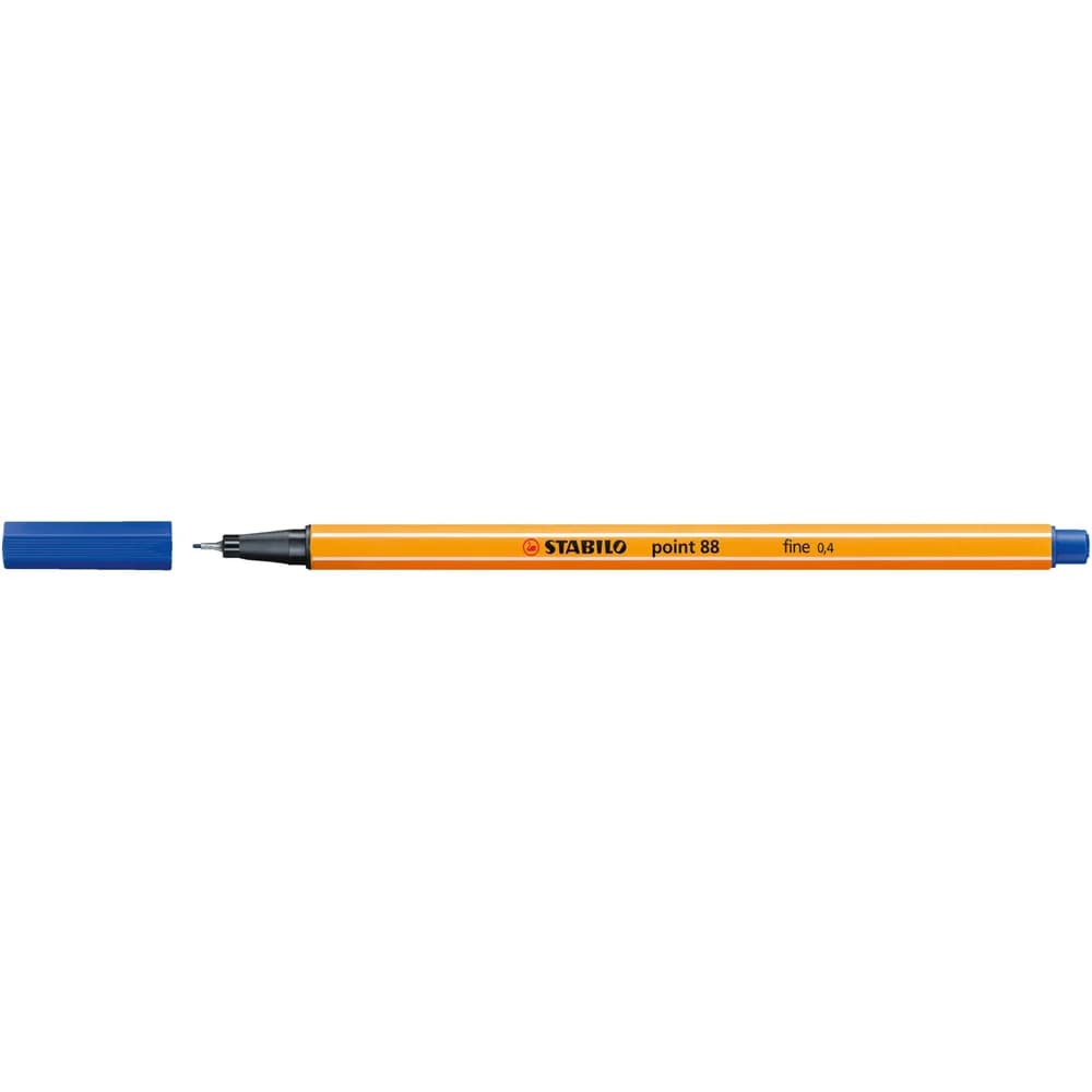 STABILO point 88 Fineliner