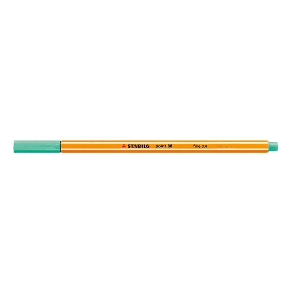 STABILO point 88 Fineliner