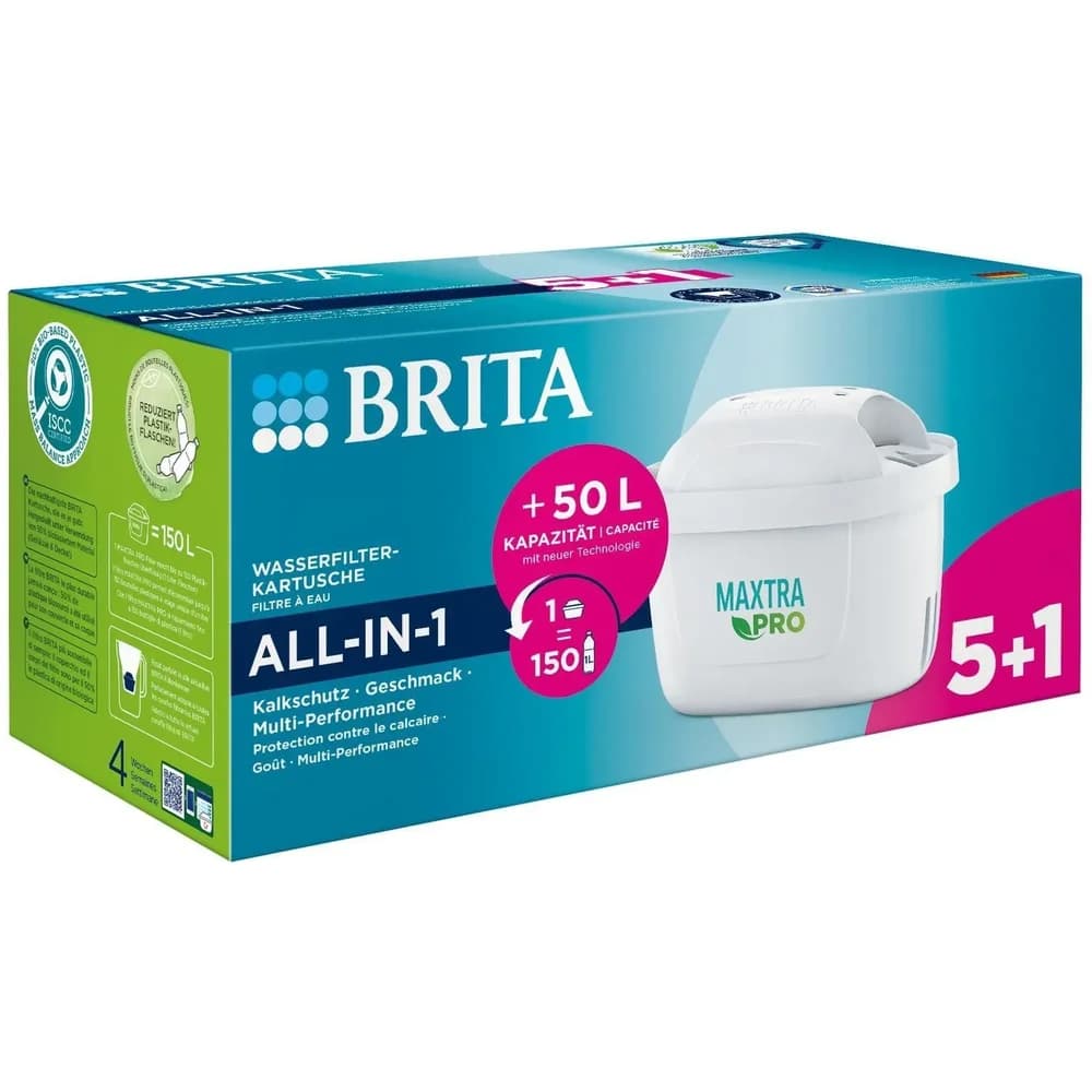 BRITA Wasserfilter