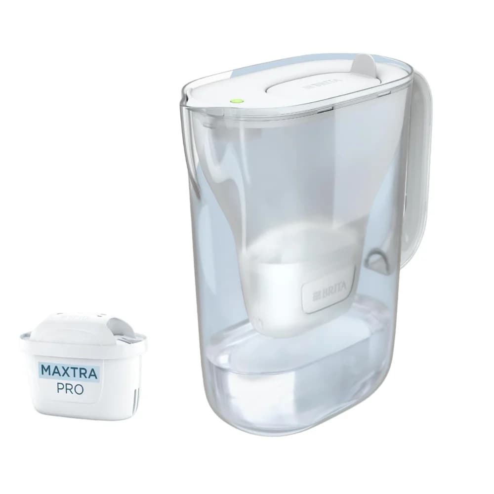 BRITA Style Essential weiß