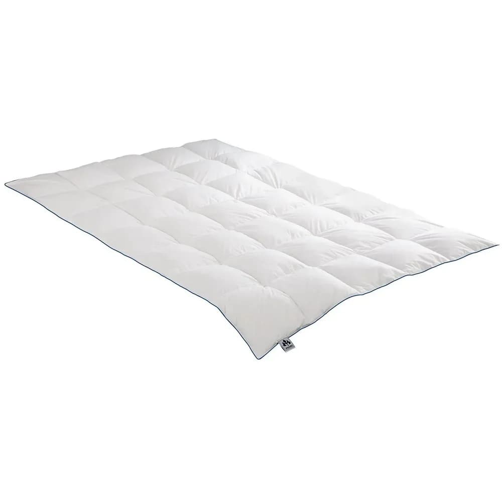 Irisette Luna Daunendecke medium - 135x200cm