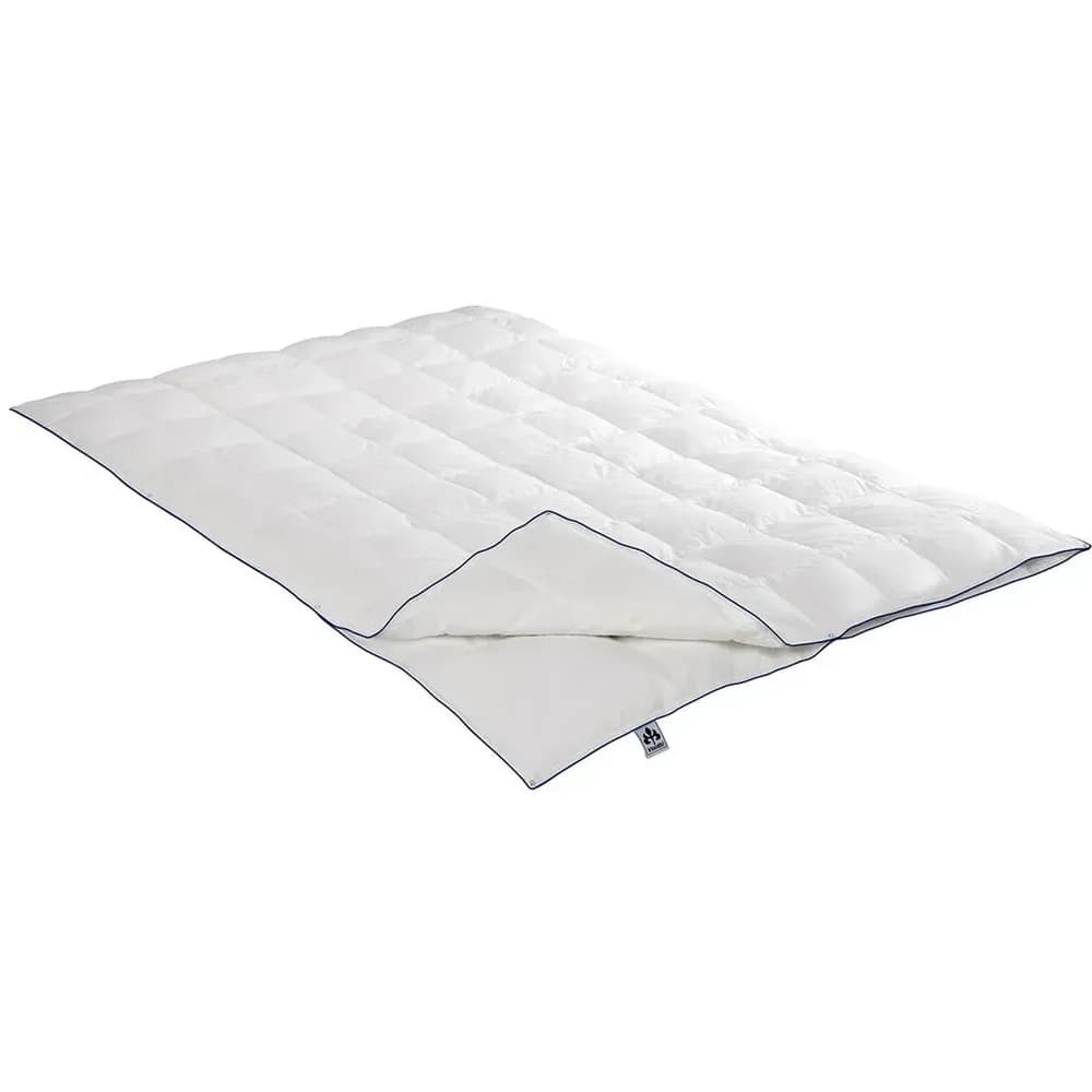 Irisette Luna Daunendecke 4-Jahreszeiten - 135x200cm