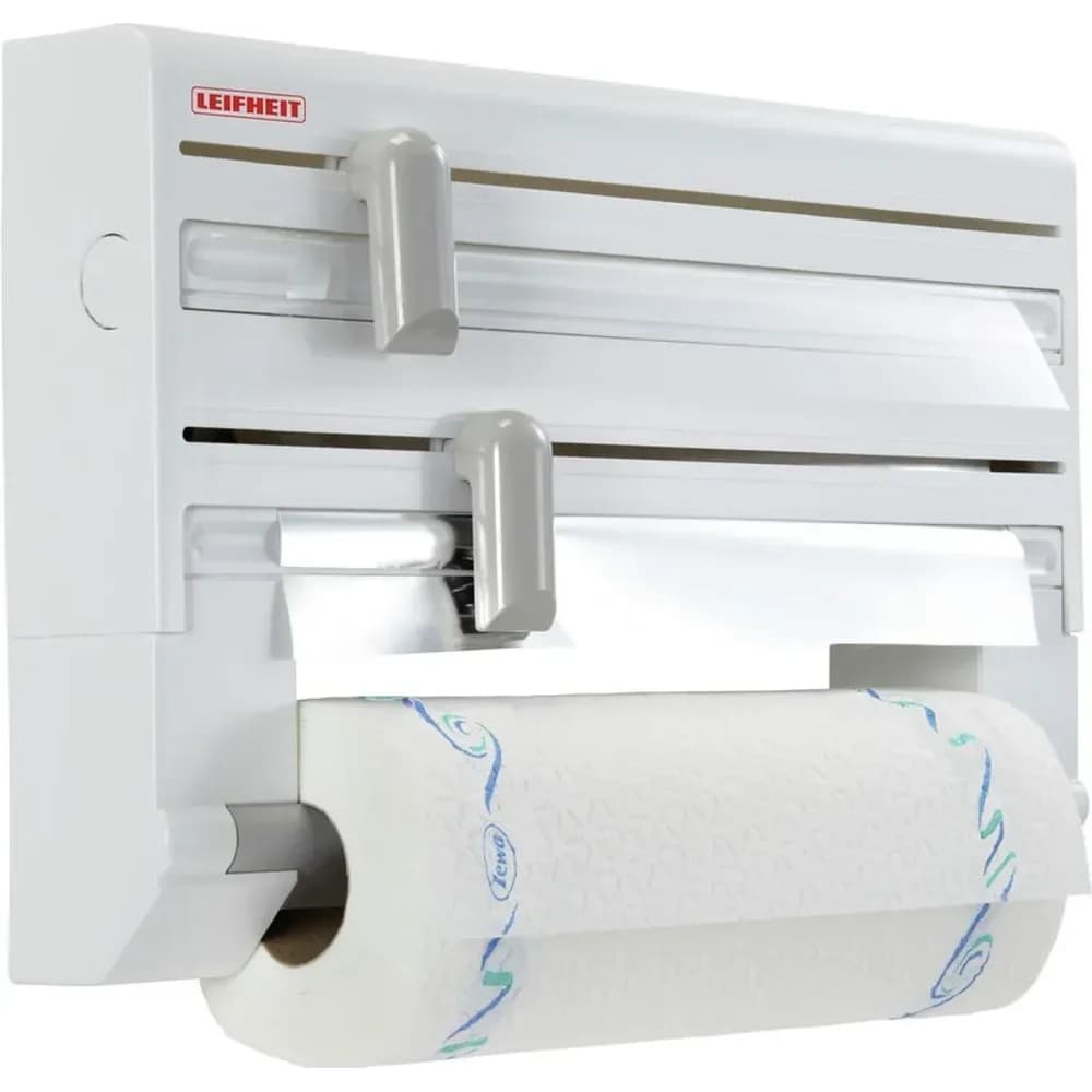 Leifheit Wandrollenhalter Parat