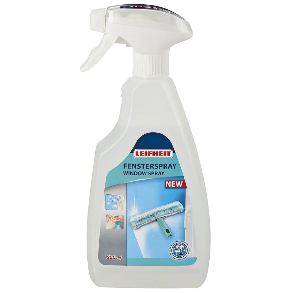 LEIFHEIT Glasreiniger Spray 500 ml