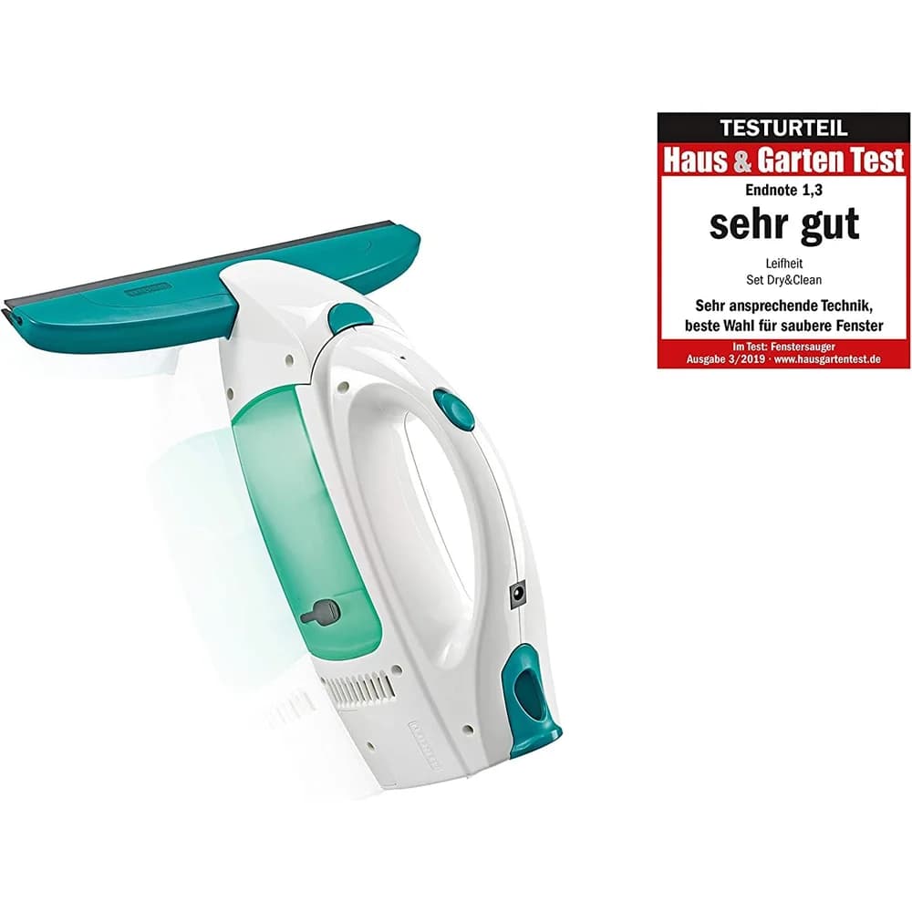 Leifheit Fenstersauger
