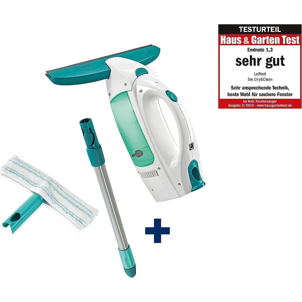 Leifheit Window Cleaner Fensterstaubsauger 51003