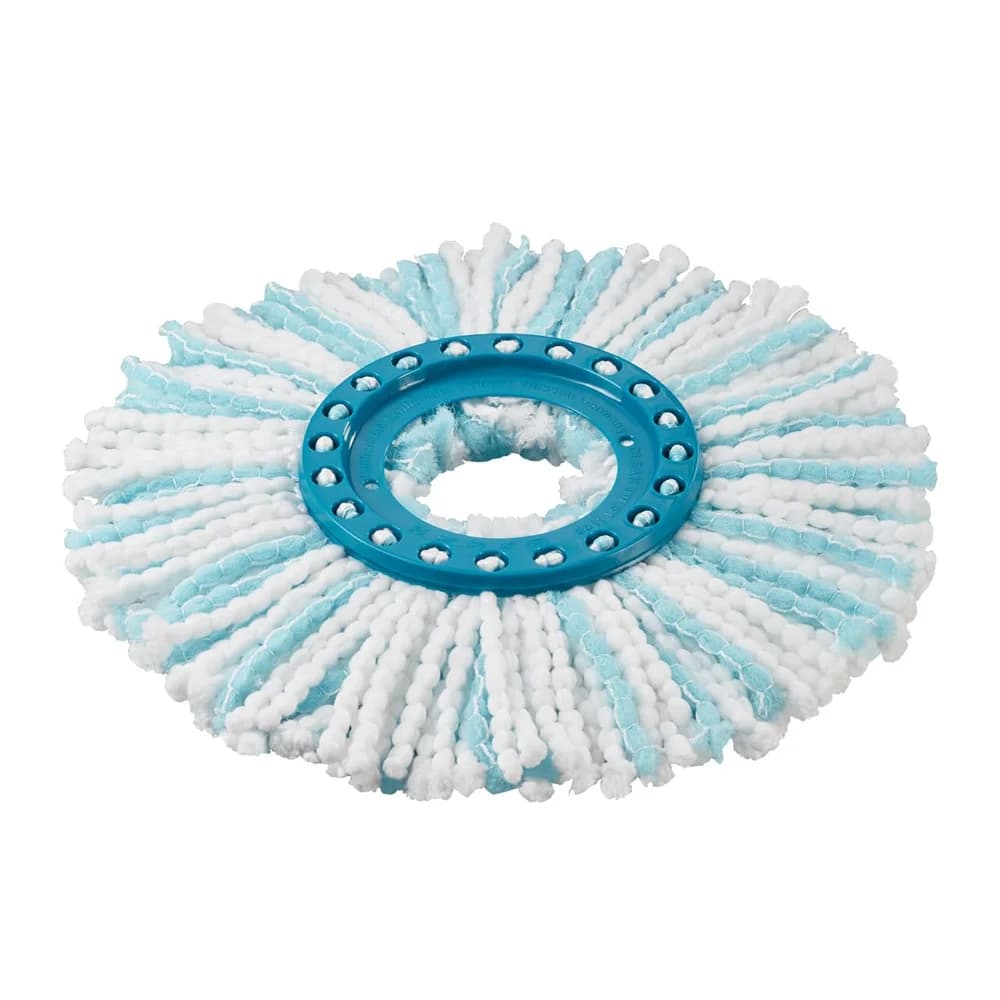 LEIFHEIT Ersatzkopf "Twist Disc Mop" 52104
