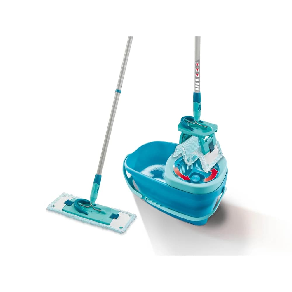 LEIFHEIT Set Clean Twist M Ergo 52120