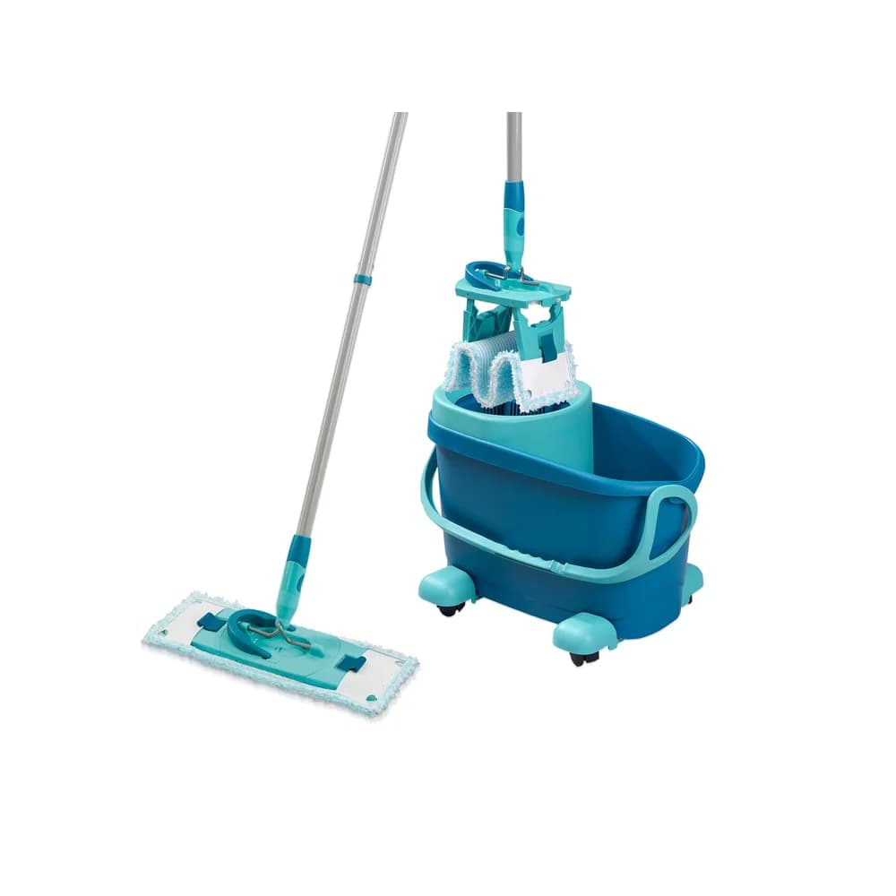 Leifheit Wischmopp Set Clean Twist M Ergo mobile[ 543033]