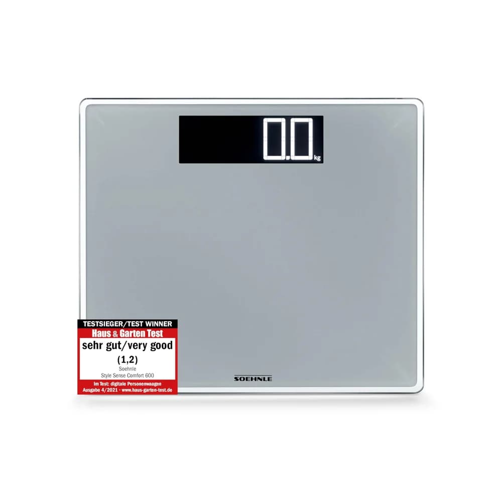 SOEHNLE 63864 Style Sense Comfort 600