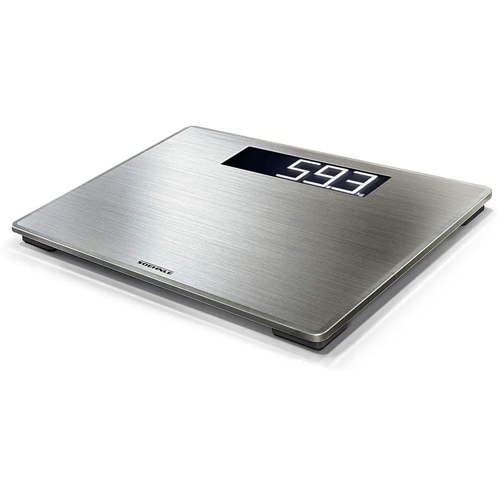 Soehnle 63867 Personenwaage Sense Safe 300