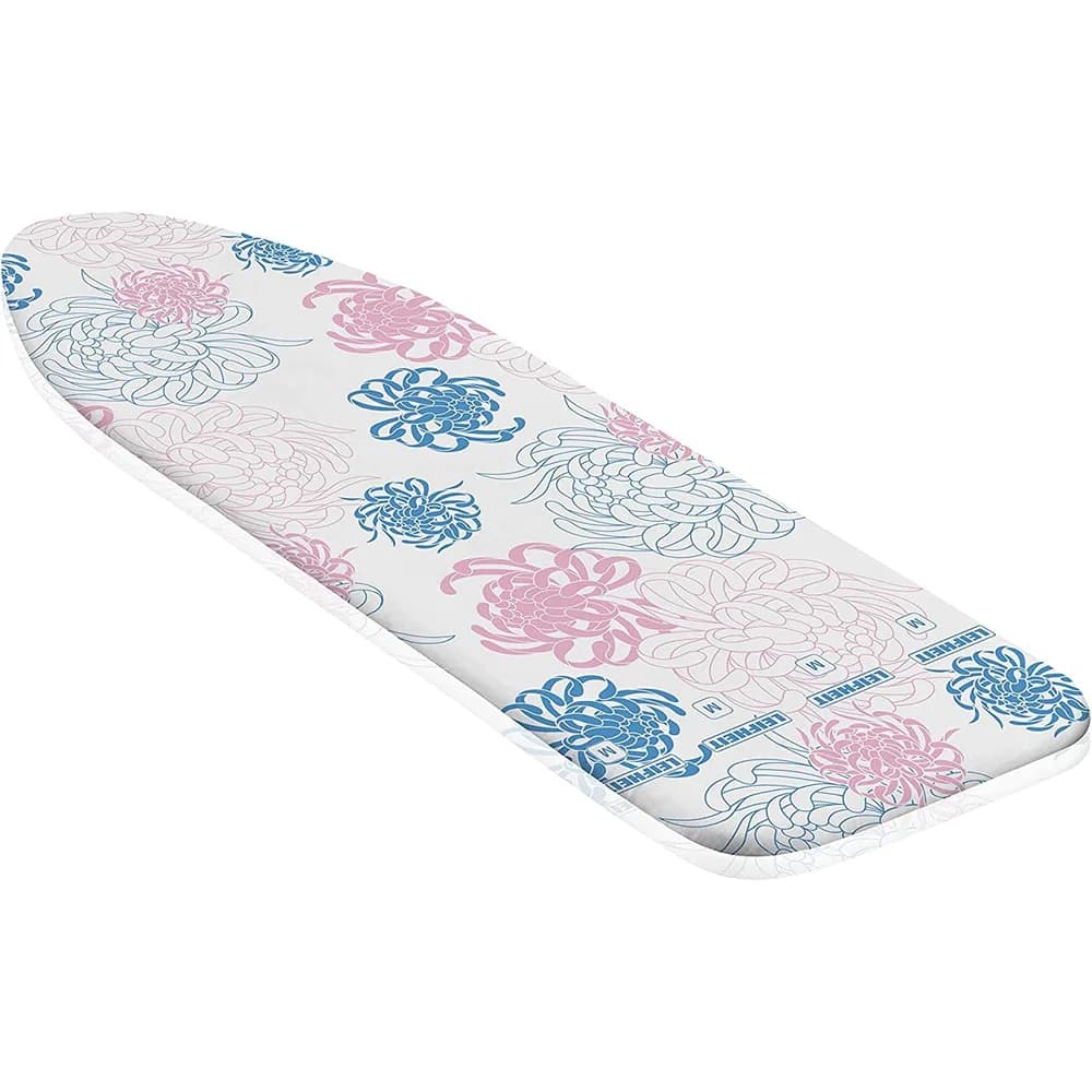 LEIFHEIT Bügeltisch-Bezug "Cotton Classic M" 71598