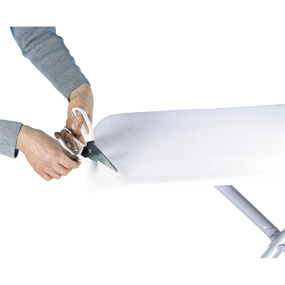 Leifheit Bügelbrettbezug Bügeltisch-Polsterung 140x45cm bunt