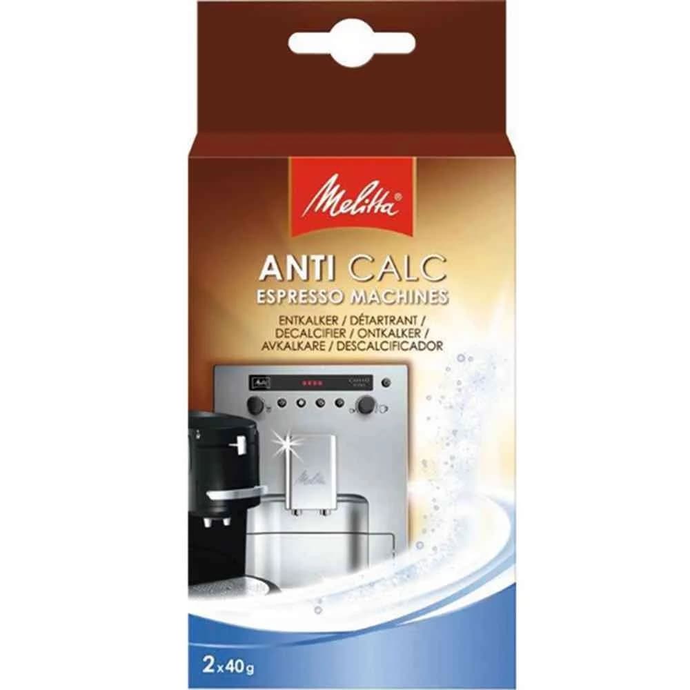 Descaler 2 x 40 g