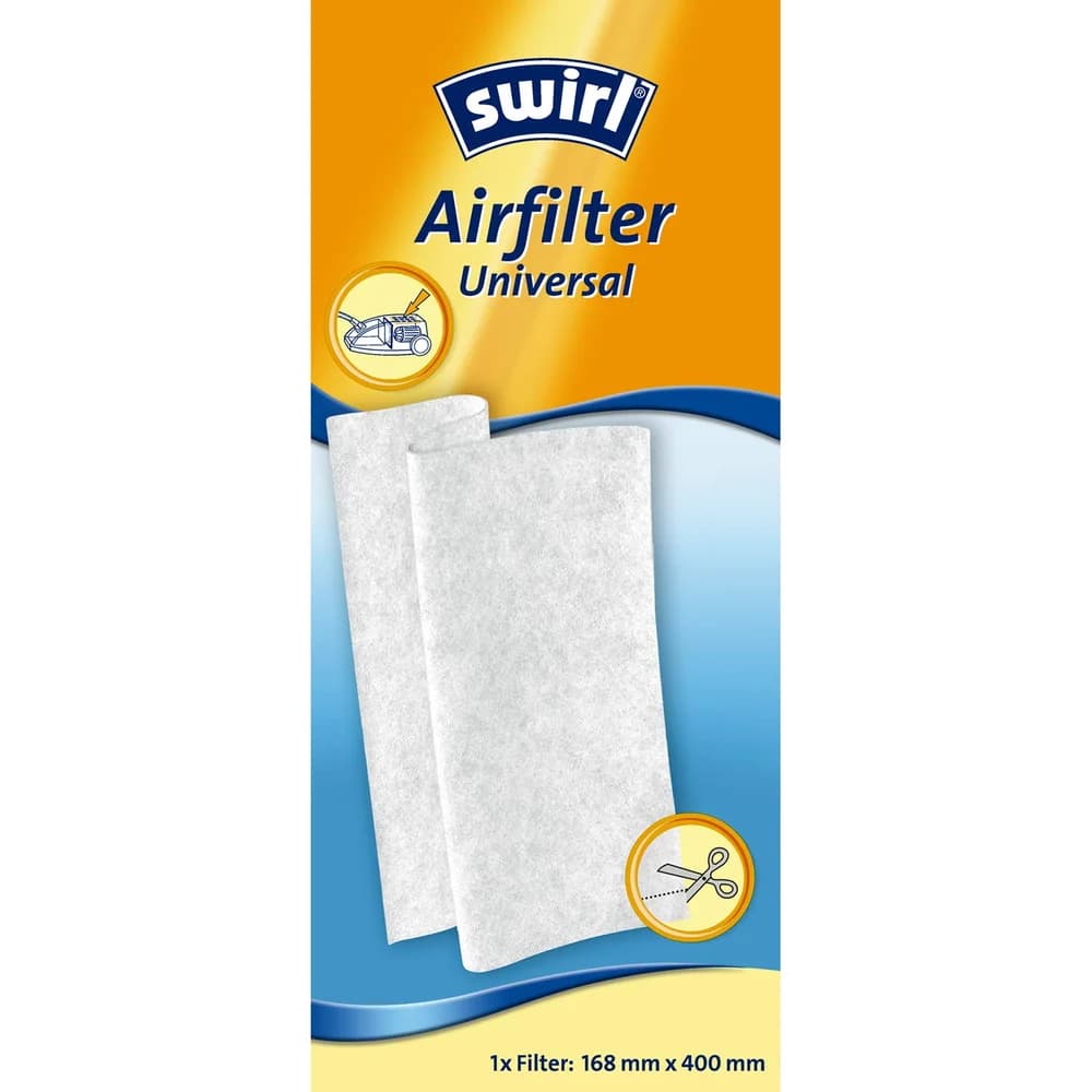 Swirl Abluftfilter Universal 11