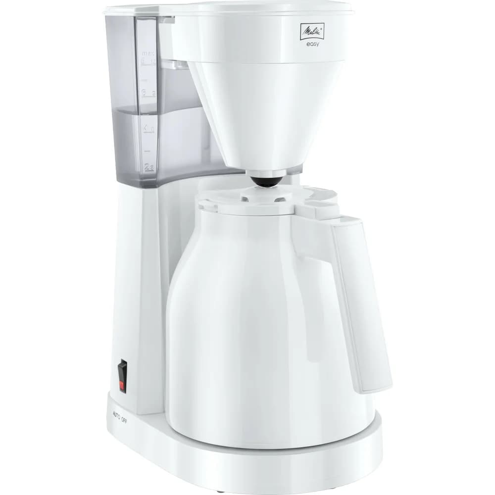 Melitta SDA Kaffeeautomat 1023-05 ws