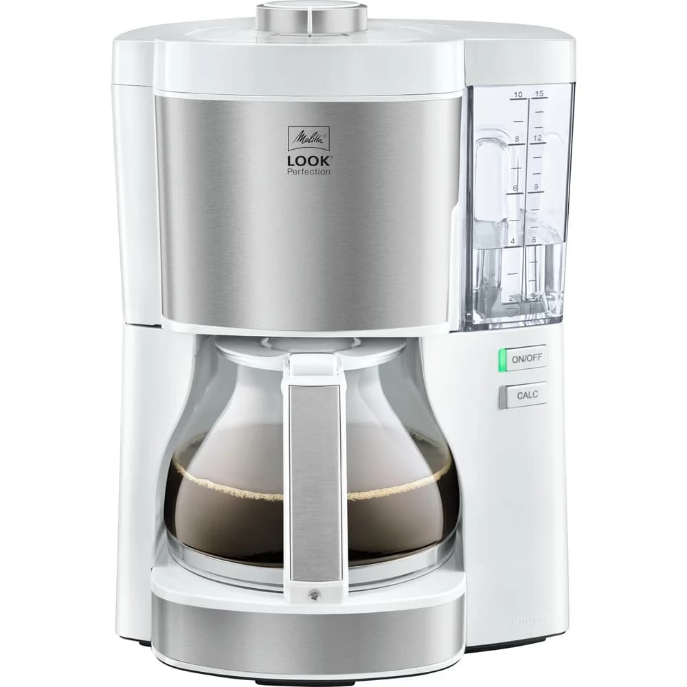 Melitta SDA Kaffeeautomat 1025-05 ws