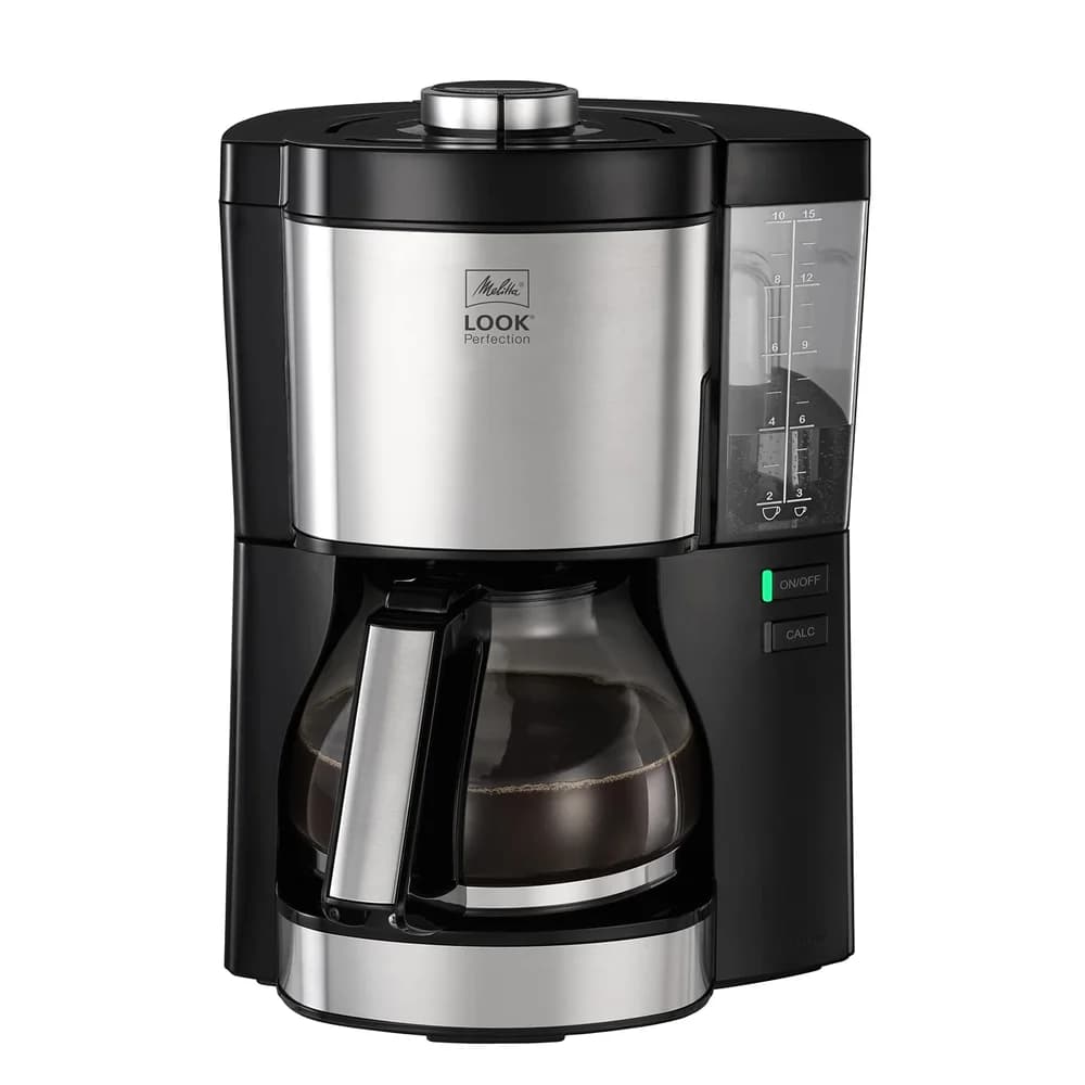 Melitta Filterkaffeemaschine
