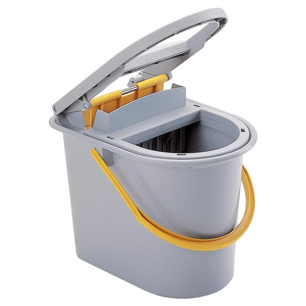 Vermop Wringboy Eimer mit Presse