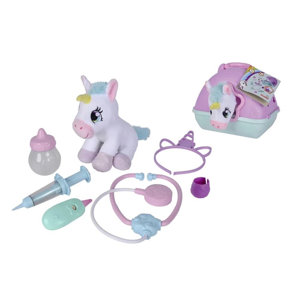 Simba Toys 105542140, Einhorn, 3 Jahr(e)