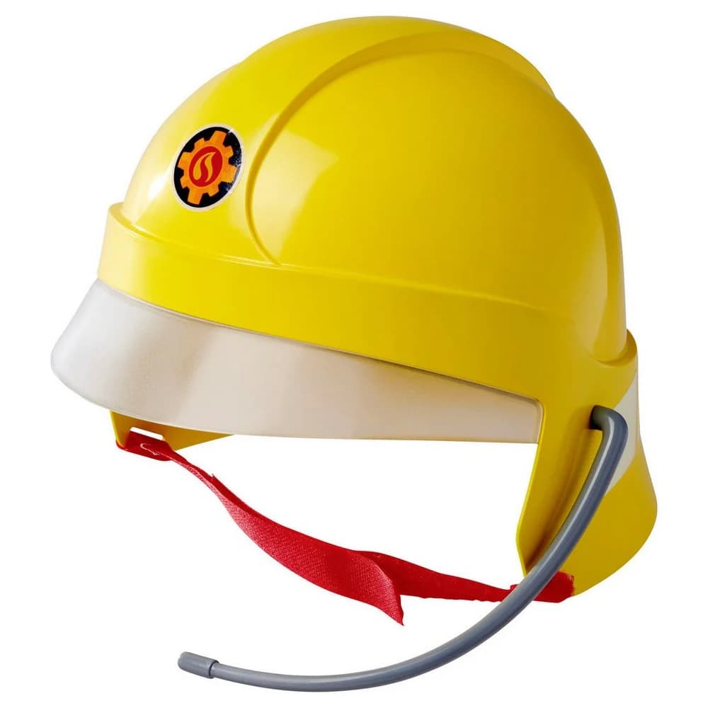 Simba - Feuerwehrmann Sam - Feuerwehr Helm