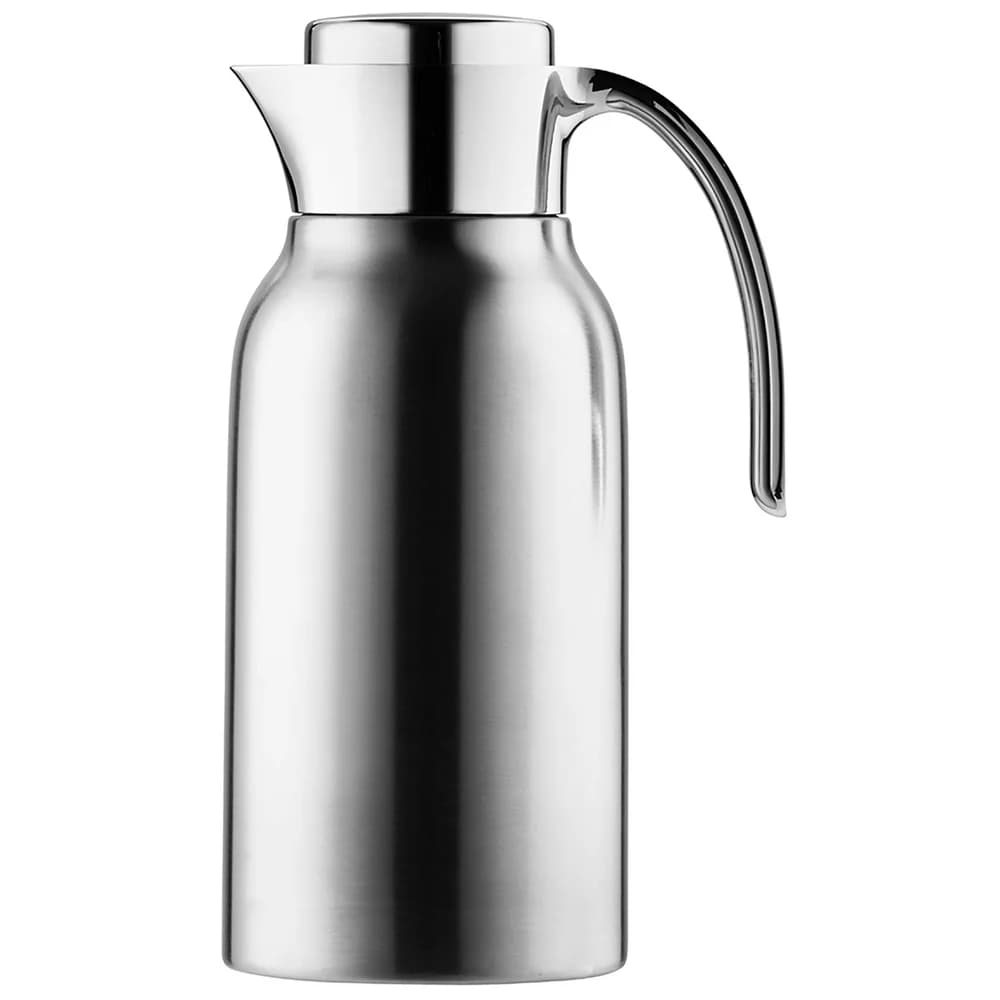 Helios Geschirr-Set Isolierkanne Meeting 2205 1,5l Edelstahl
