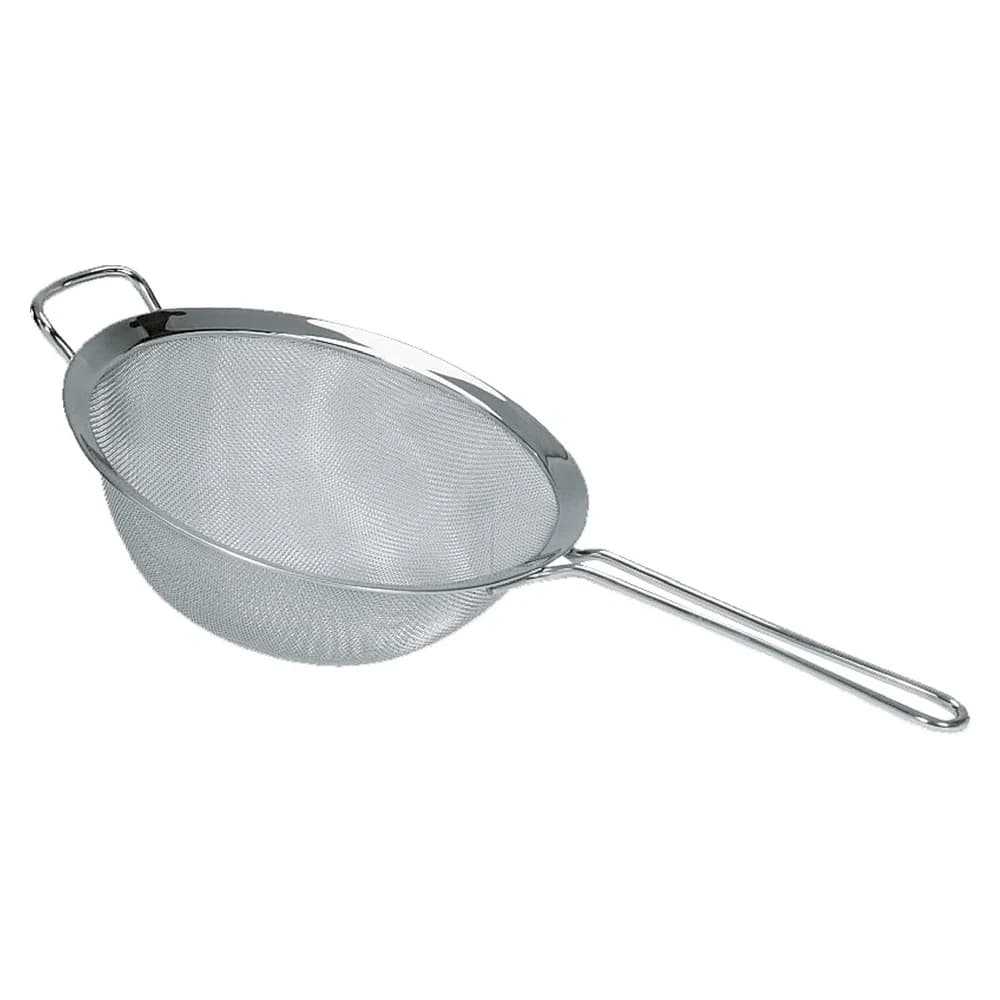 GEFU Küchensieb PASSO feinmaschig 23 cm