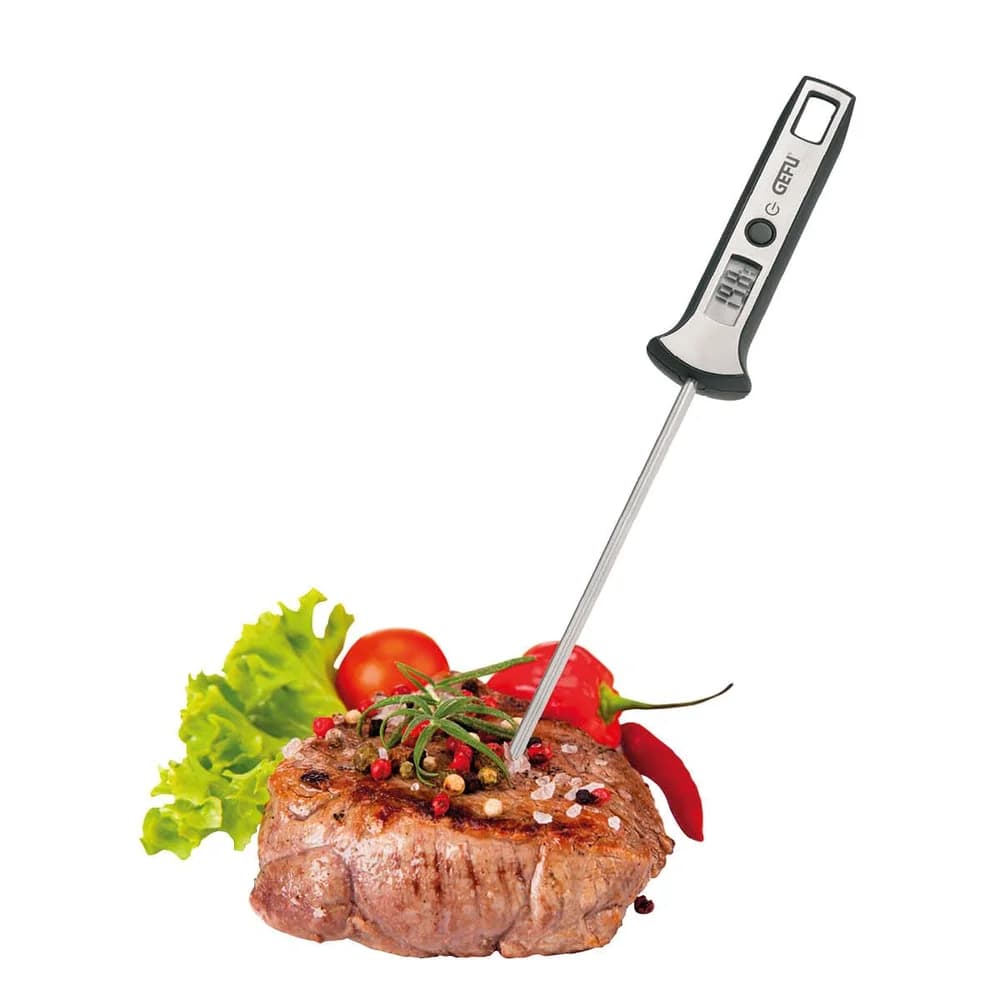 Gefu Digital-Thermometer SCALA® (21820)
