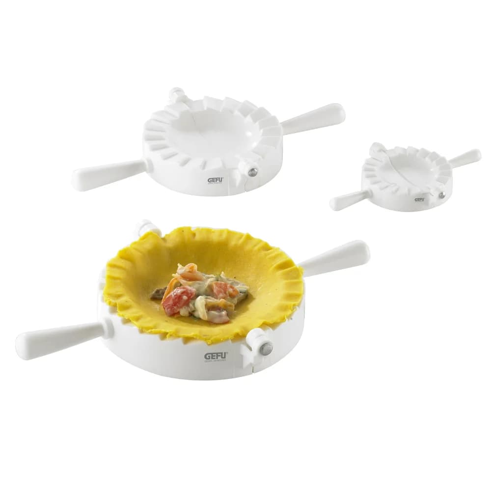 GEFU 28430 Ravioli/Maultaschenformer VERONA