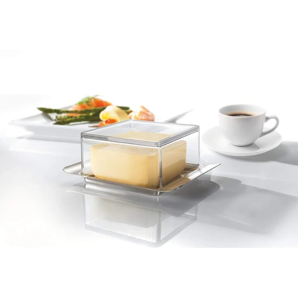 Gefu Butterdose Brunch 125g