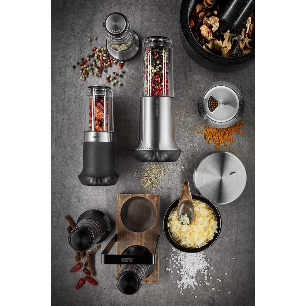 Gefu 104272 Chillischneider X-Plosion