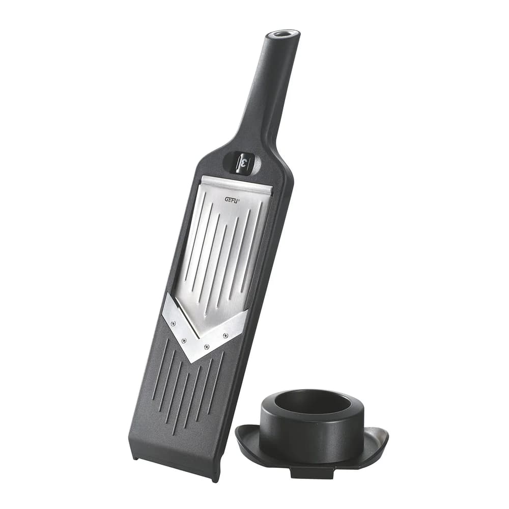 Gefu V-Hobel Violi