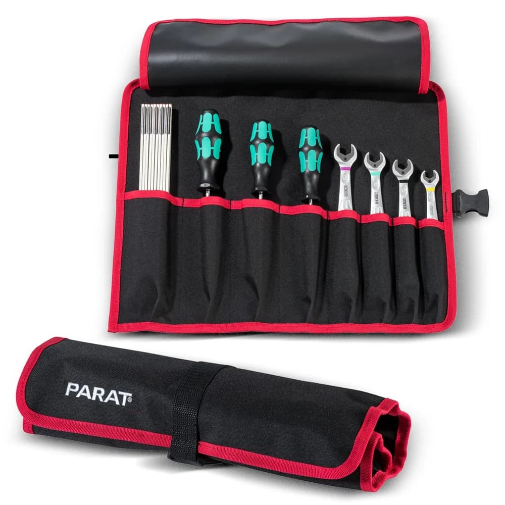 Parat BASIC Roll-Up Case 8 5990826991