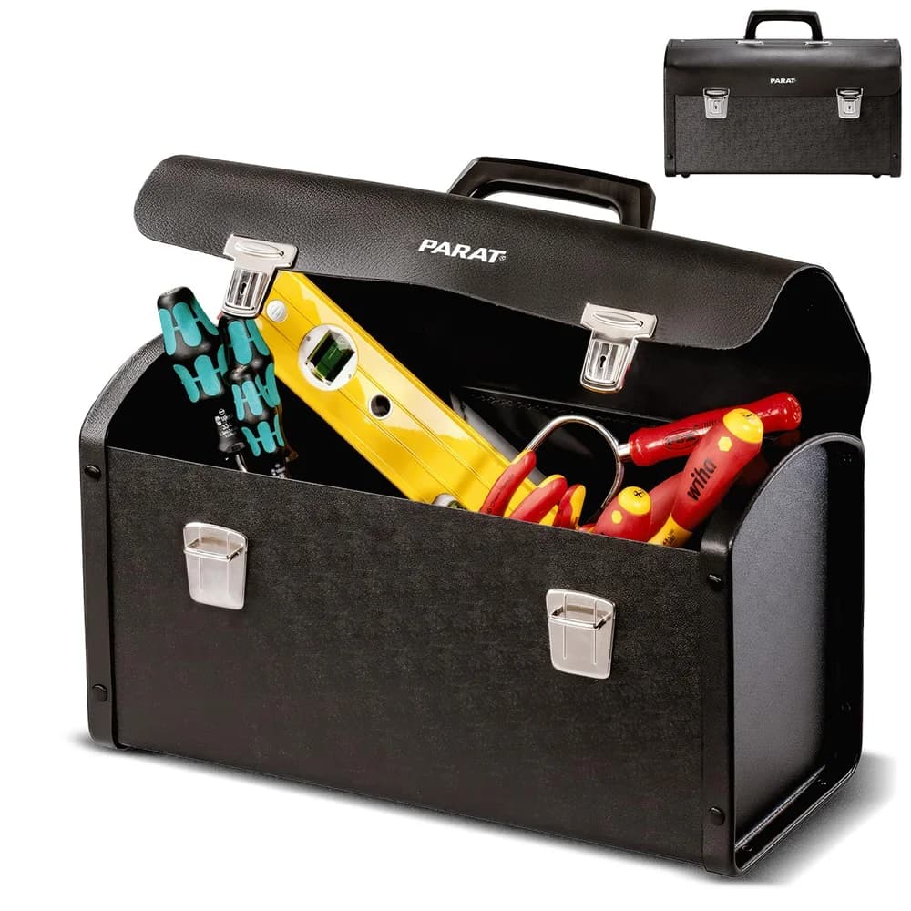 Parat Werkzeugkoffer Werkzeugtasche 2228000401