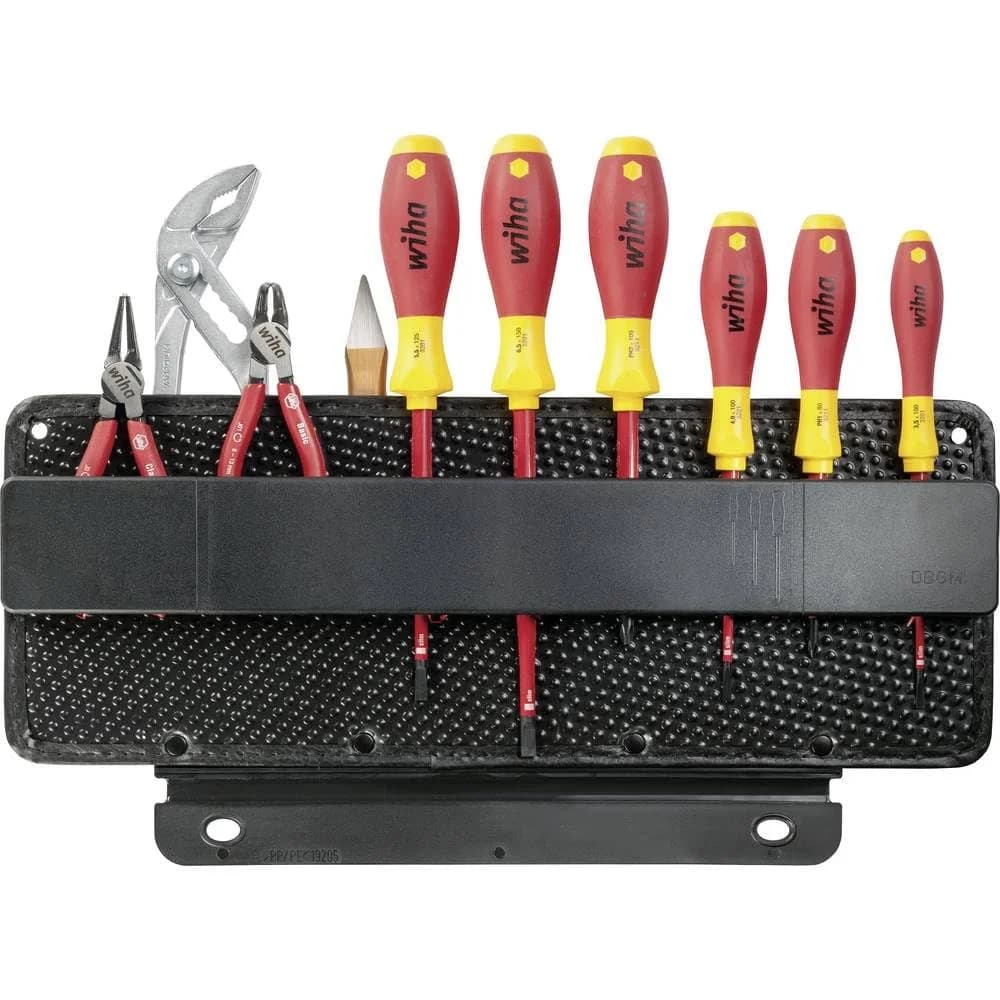 Parat Werkzeugtafel CP-7 491000551