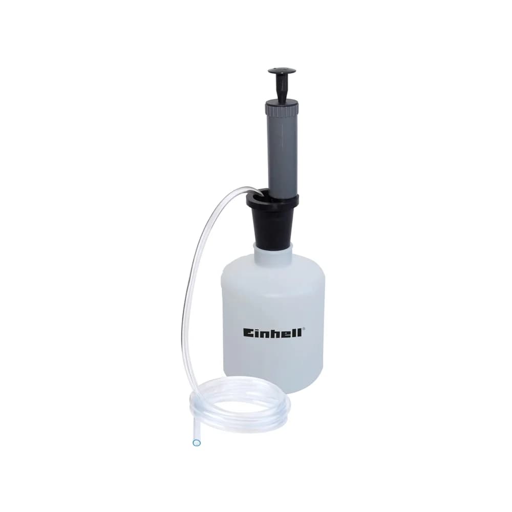 EINHELL Benzin- & Ölabsaugpumpe 3407000