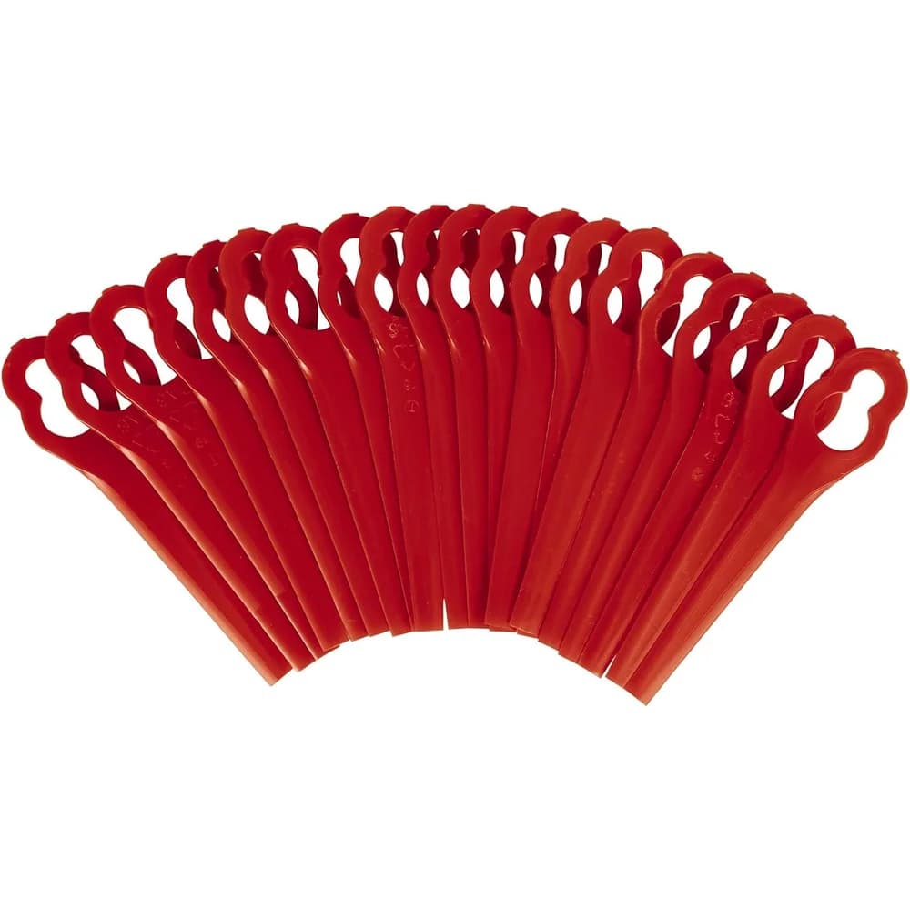 Einhell Rasentrimmer-Zubehör Ersatzmesser-Set PXC Trimmer 3405730