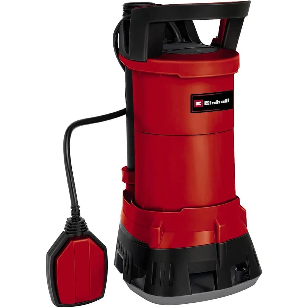 EINHELL GE-DP 3925 ECO Schmutzwasserpumpe