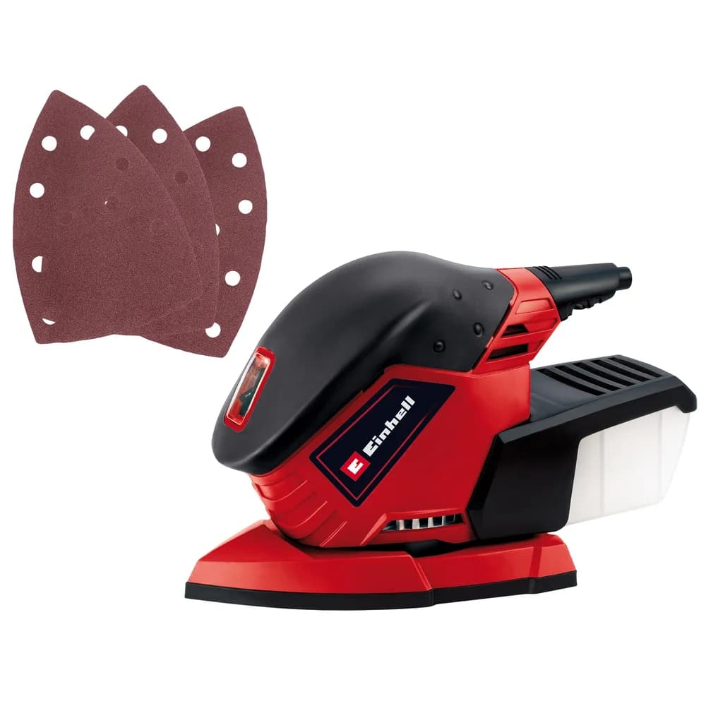 Multi-Sander TE-OS 1320