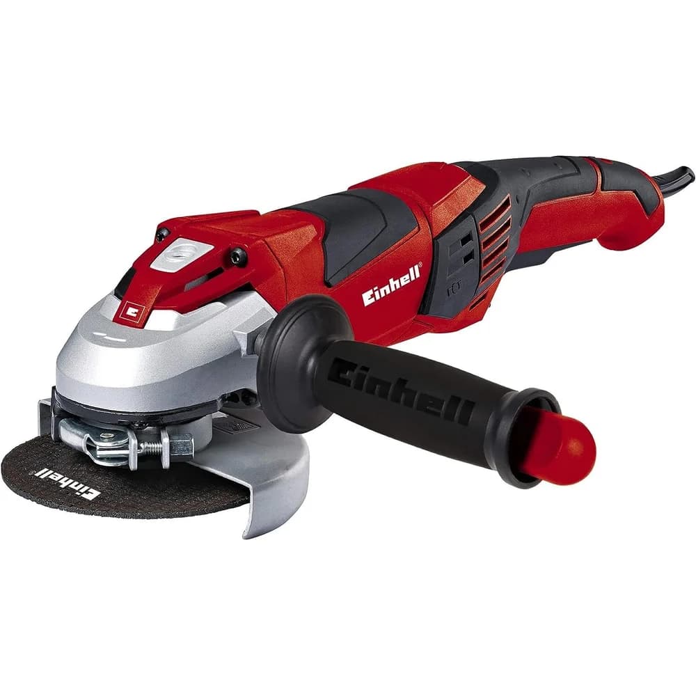 Einhell Winkelschleifer TE-AG 125 CE 4430860