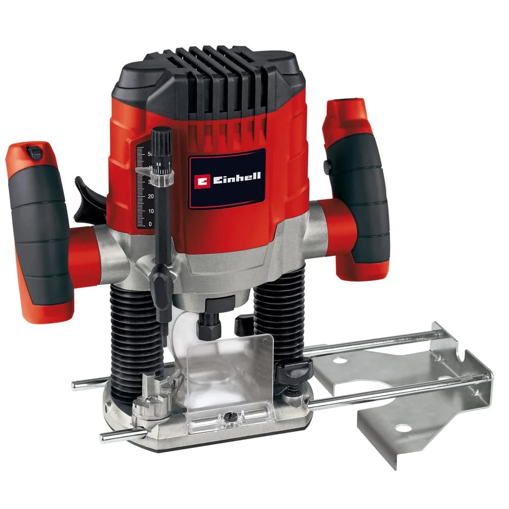 Einhell Oberfräse TC-RO 1155E rot