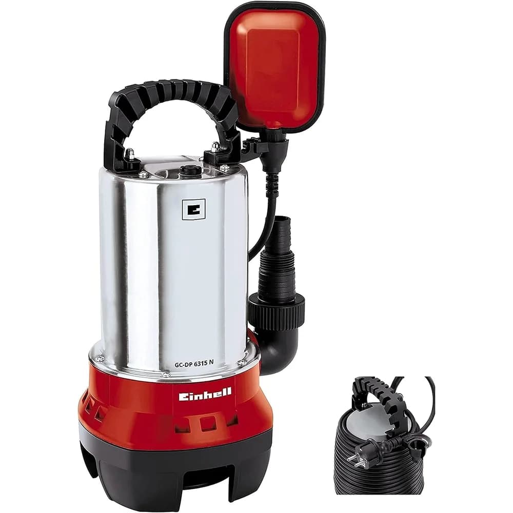 GH-DP 6315 N submersible pump