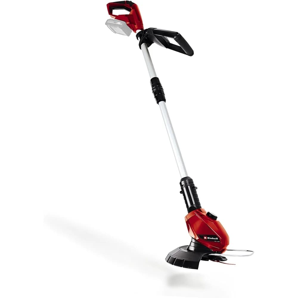 Einhell Akku-Rasentrimmer GE-CT 18Li Solo 1221469