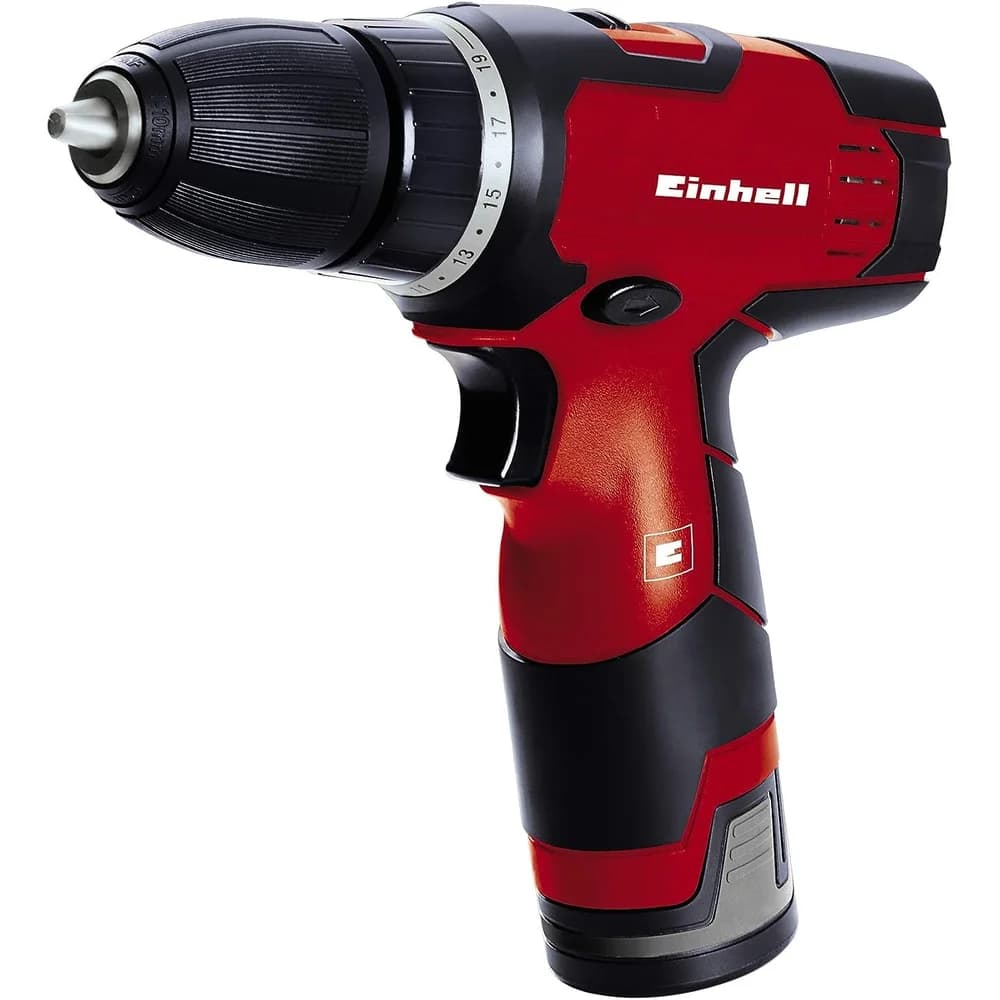 Einhell Akku-Bohrschrauber TH-CD 12-2 Li (4513660)